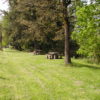 Peoria County Park picnic area