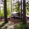 Camping at Whitcomb County Park